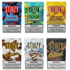 Stiiizy - Premium All Natural Leaf Wraps (20Pk)